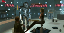 Battlestar Galactica Online