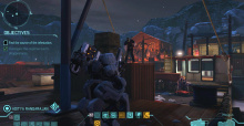 XCOM: Enemy Within Screenshots