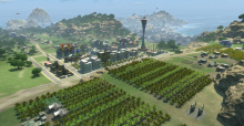 TROPICO 4: Apocalypse-DLC veröffentlicht