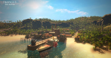 gamescom Bilder: Tropico 5