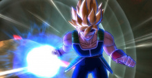 Dragon Ball Z: Battle Of Z - Weitere DLCs verfügbar