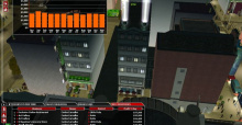 Tycoon City: New York