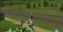 Die Sims 2: Haustiere