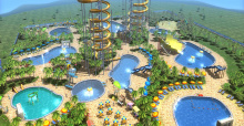 Waterpark Tycoon - Die Freibadsaison eröffnen