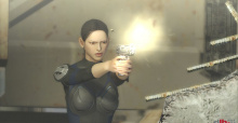 Nicht-Launchtrailer zu Binary Domain