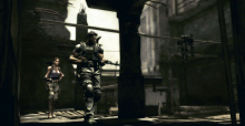 Resident Evil 5