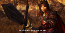 Samurai Warriors: Spirit of Sanada Out Now