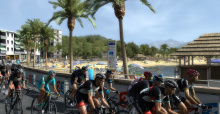 Tour de France 2013 für PC, PS3 und Xbox 360 startet heute mit neuem Trailer