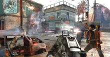 Call of Duty: Modern Warfare 2  (dt. Version)