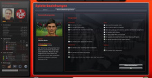 Fussball Manager 08