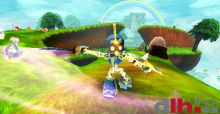 Skylanders: Spyro's Adventure