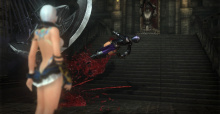 Deception IV: Blood Ties - Diverse Screenshots