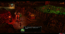 Neue Screenshots zu Dungeons - The Dark Lord