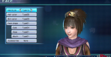 Neue Bilder zu Dynasty Warriors Next