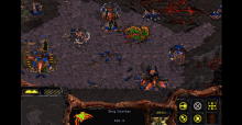 Blizzard Announces StarCraft Remastered