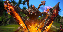 TERA Coming to Consoles Later This Year