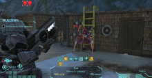 XCOM: Enemy Within Screenshots