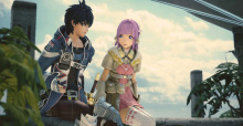 Star Ocean: Integrity and Faithlessness Announced for North America