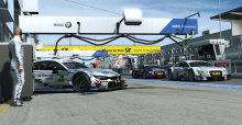 DTM Experience Saison 2014