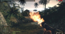 Battlefield: Bad Company 2 Vietnam