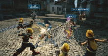 Star Ocean: Integrity and Faithlessness Announced for North America