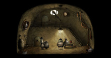 Machinarium