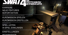 SWAT 4: The Stetchkov Syndicate