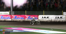 FIM Speedway Grand Prix 3