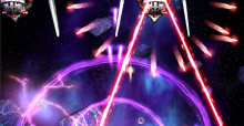 Cold Space - Weltraum-Shooter erscheint auch auf Windows Phone