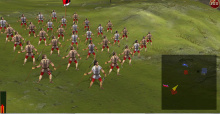 The History Channel: Great Battles of Rome