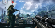 Sniper: Ghost Warrior