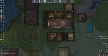 RimWorld Review