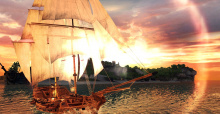 Assassin’s Creed Pirates erhält umfangreiches Update