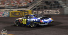 Nascar 08