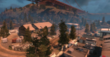 Homefront - Zweites DLC-Pack THE ROCK ab sofort für Xbox 360 erhältlich