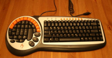 K1 und K2 (Keyboards)