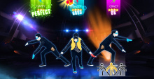 Just Dance 2014 feiert Weihnachten mit neuen Songs zum Herunterladen