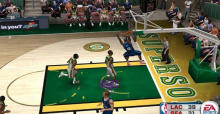 NBA Live 06