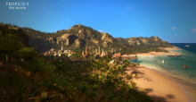 gamescom Bilder: Tropico 5