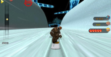 SnowBound Online