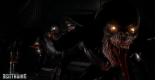 Space Hulk: Deathwing - Erste Screenshots