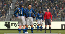 Pro Evolution Soccer 2008