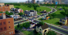 Nachwehen der gamescom: Sim City