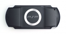 PlayStation Portable (Preview)