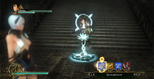 Deception IV: Blood Ties - Diverse Screenshots