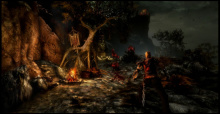 Screenshots zu Das Schwarze Auge - Demonicon