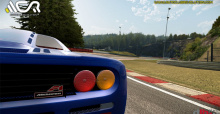 Neue Screenshots zu Auto Club Revolution