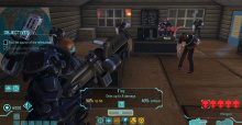 XCOM: Enemy Within Screenshots