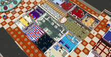 Mall Tycoon 2 Deluxe