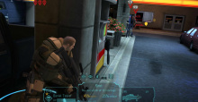 XCOM: Enemy Unknown Screenshots